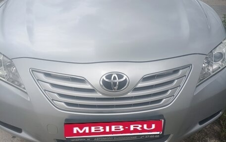 Toyota Camry, 2007 год, 1 050 000 рублей, 2 фотография