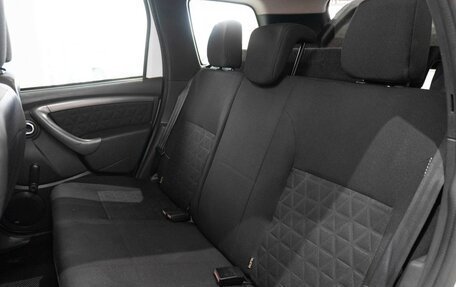Renault Duster I рестайлинг, 2016 год, 1 369 000 рублей, 14 фотография