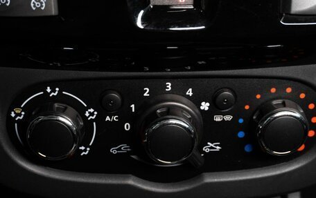 Renault Duster I рестайлинг, 2016 год, 1 369 000 рублей, 16 фотография