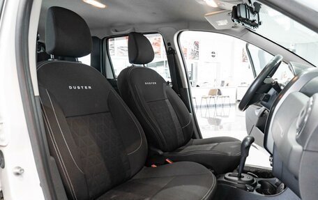 Renault Duster I рестайлинг, 2016 год, 1 369 000 рублей, 12 фотография