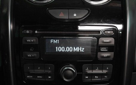Renault Duster I рестайлинг, 2016 год, 1 369 000 рублей, 15 фотография