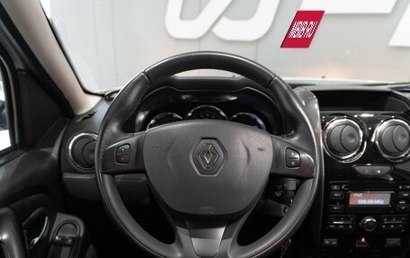 Renault Duster I рестайлинг, 2016 год, 1 369 000 рублей, 11 фотография