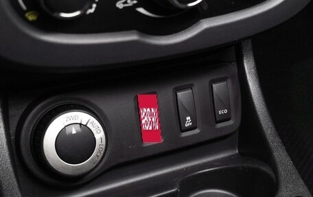 Renault Duster I рестайлинг, 2016 год, 1 369 000 рублей, 17 фотография