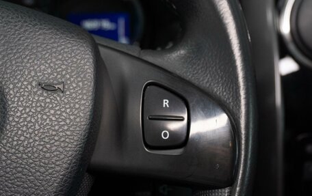 Renault Duster I рестайлинг, 2016 год, 1 369 000 рублей, 20 фотография