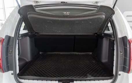 Renault Duster I рестайлинг, 2016 год, 1 369 000 рублей, 22 фотография
