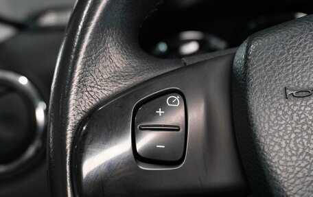 Renault Duster I рестайлинг, 2016 год, 1 369 000 рублей, 19 фотография