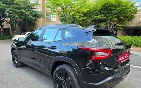Chevrolet Trax, 2023 год, 1 510 000 рублей, 3 фотография