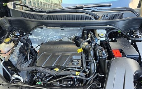 Chevrolet Trax, 2023 год, 1 510 000 рублей, 13 фотография