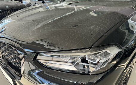BMW X4, 2025 год, 7 950 000 рублей, 5 фотография