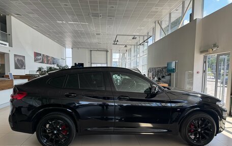 BMW X4, 2025 год, 7 950 000 рублей, 7 фотография