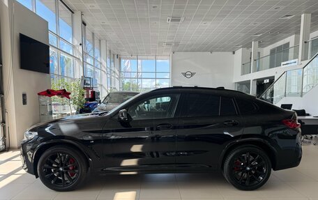 BMW X4, 2025 год, 7 950 000 рублей, 10 фотография