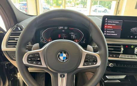 BMW X4, 2025 год, 7 950 000 рублей, 16 фотография
