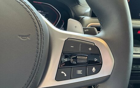 BMW X4, 2025 год, 7 950 000 рублей, 18 фотография
