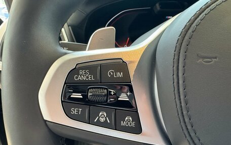 BMW X4, 2025 год, 7 950 000 рублей, 17 фотография