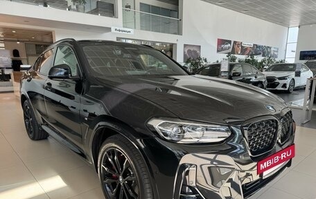 BMW X4, 2025 год, 7 950 000 рублей, 6 фотография