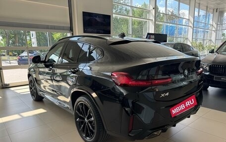 BMW X4, 2025 год, 7 950 000 рублей, 9 фотография