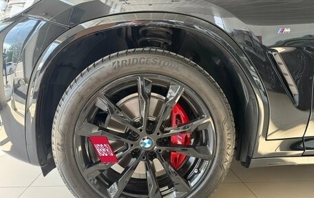 BMW X4, 2025 год, 7 950 000 рублей, 11 фотография
