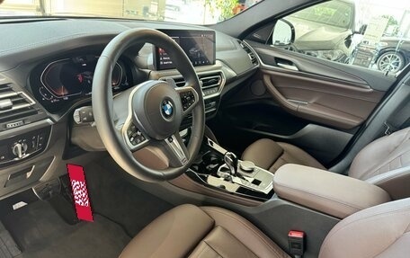 BMW X4, 2025 год, 7 950 000 рублей, 12 фотография