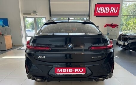 BMW X4, 2025 год, 7 950 000 рублей, 8 фотография