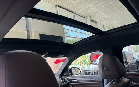 BMW X4, 2025 год, 7 950 000 рублей, 26 фотография