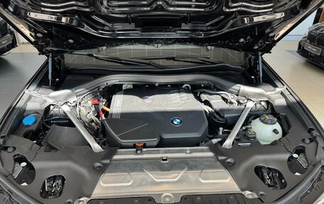 BMW X4, 2025 год, 7 950 000 рублей, 29 фотография