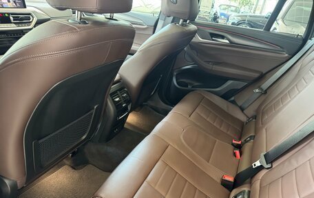 BMW X4, 2025 год, 7 950 000 рублей, 25 фотография