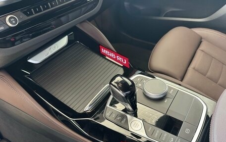 BMW X4, 2025 год, 7 950 000 рублей, 21 фотография