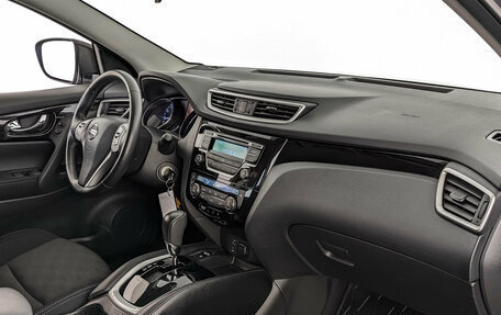 Nissan Qashqai, 2018 год, 1 765 000 рублей, 13 фотография