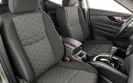 Nissan Qashqai, 2018 год, 1 765 000 рублей, 23 фотография