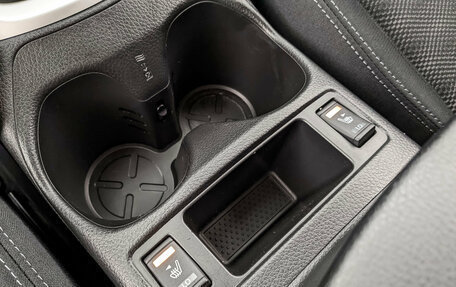 Nissan Qashqai, 2018 год, 1 765 000 рублей, 25 фотография
