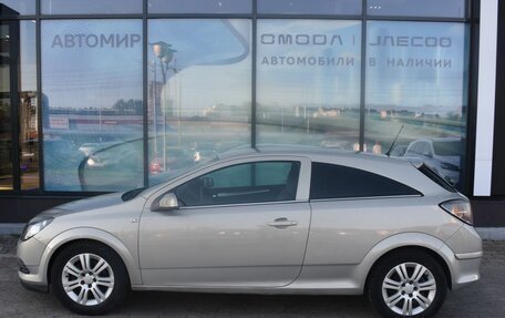 Opel Astra H, 2007 год, 487 000 рублей, 8 фотография