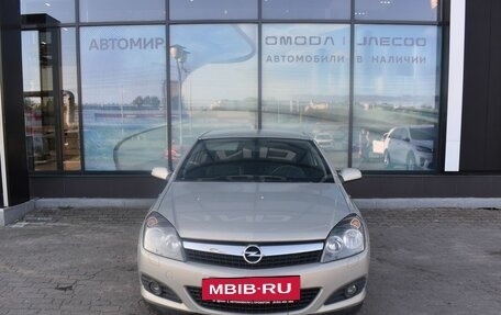 Opel Astra H, 2007 год, 487 000 рублей, 2 фотография