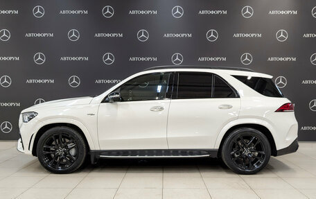 Mercedes-Benz GLE AMG, 2020 год, 7 750 000 рублей, 8 фотография