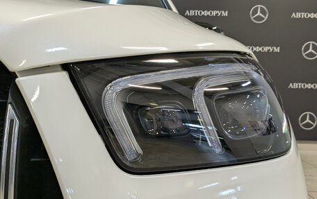 Mercedes-Benz GLE AMG, 2020 год, 7 750 000 рублей, 11 фотография