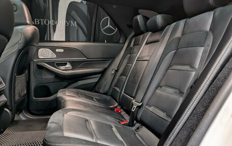 Mercedes-Benz GLE AMG, 2020 год, 7 750 000 рублей, 18 фотография