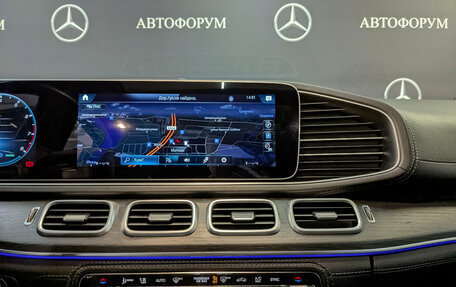 Mercedes-Benz GLE AMG, 2020 год, 7 750 000 рублей, 17 фотография