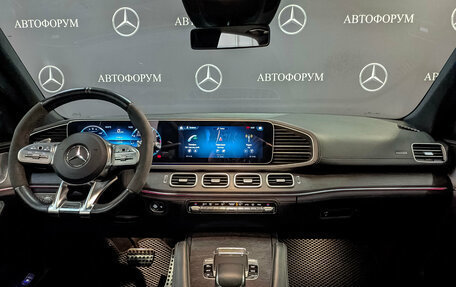 Mercedes-Benz GLE AMG, 2020 год, 7 750 000 рублей, 14 фотография