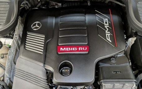 Mercedes-Benz GLE AMG, 2020 год, 7 750 000 рублей, 9 фотография