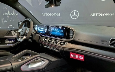 Mercedes-Benz GLE AMG, 2020 год, 7 750 000 рублей, 13 фотография