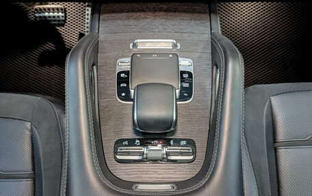 Mercedes-Benz GLE AMG, 2020 год, 7 750 000 рублей, 21 фотография