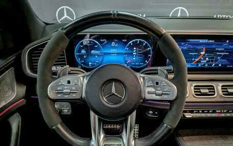 Mercedes-Benz GLE AMG, 2020 год, 7 750 000 рублей, 22 фотография