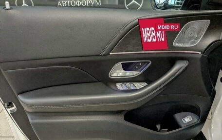 Mercedes-Benz GLE AMG, 2020 год, 7 750 000 рублей, 19 фотография