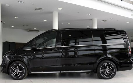 Mercedes-Benz V-Класс, 2025 год, 10 600 000 рублей, 3 фотография