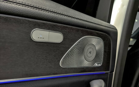 Mercedes-Benz GLE AMG, 2020 год, 7 750 000 рублей, 26 фотография