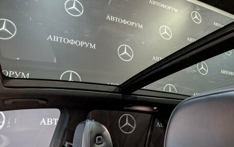 Mercedes-Benz GLE AMG, 2020 год, 7 750 000 рублей, 23 фотография