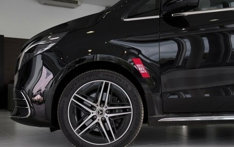 Mercedes-Benz V-Класс, 2025 год, 10 600 000 рублей, 4 фотография