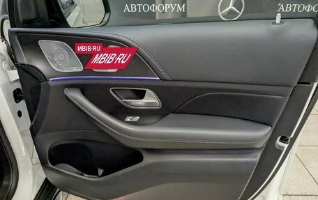 Mercedes-Benz GLE AMG, 2020 год, 7 750 000 рублей, 25 фотография