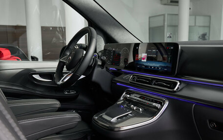 Mercedes-Benz V-Класс, 2025 год, 10 600 000 рублей, 9 фотография