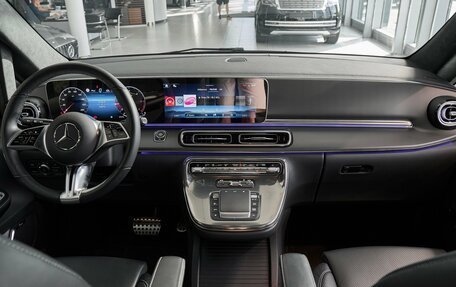 Mercedes-Benz V-Класс, 2025 год, 10 600 000 рублей, 11 фотография
