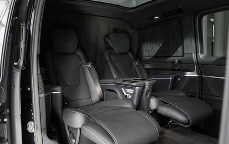 Mercedes-Benz V-Класс, 2025 год, 10 600 000 рублей, 14 фотография